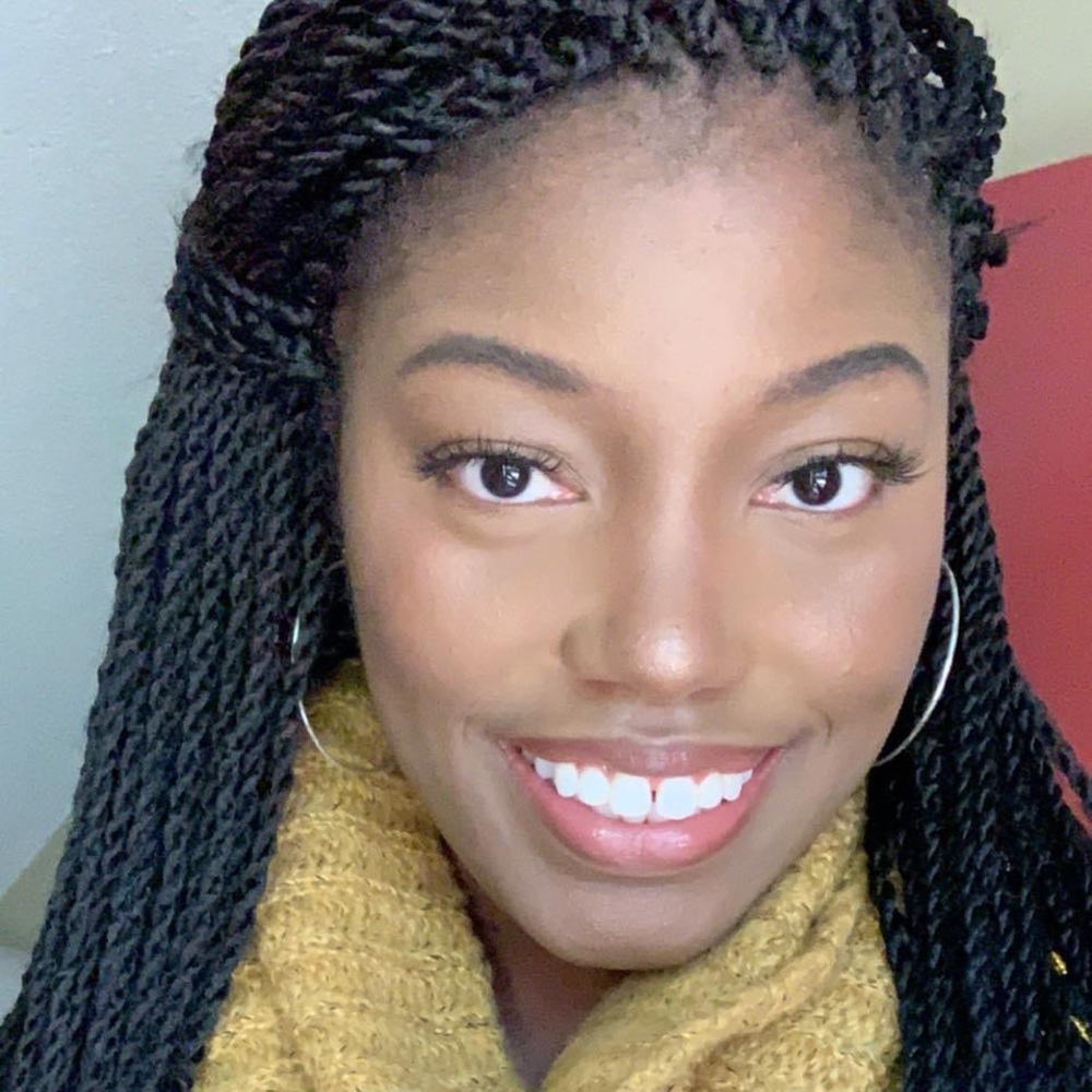 Meet your Posher, Kyla